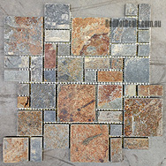 Mosaic Stone Tiles M200