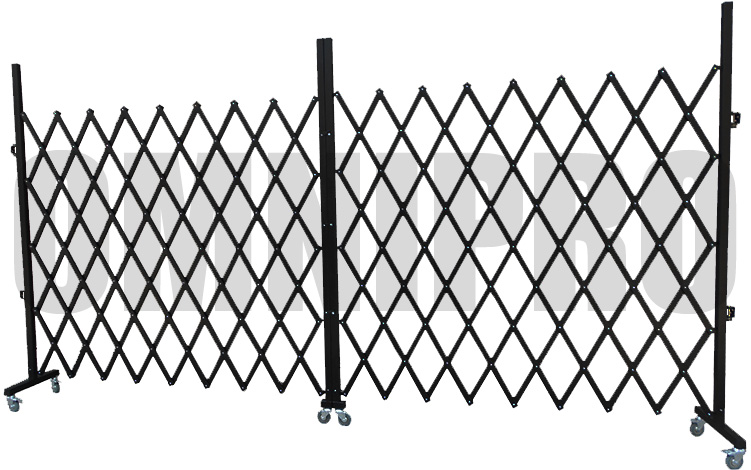 Affordable and Quality Expandable/Expanding/Folding Trellises/Barriers ...